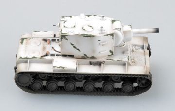 1/72 KV-2 - Russian Army (white)