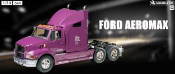 1/14 Ford Aeromax