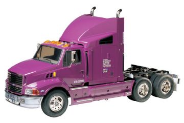 1/14 Ford Aeromax