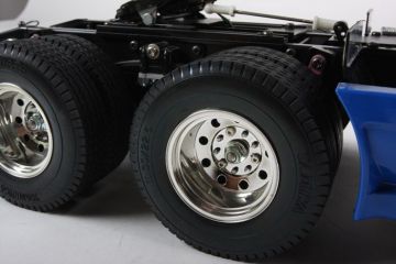 1/14 Ford Aeromax