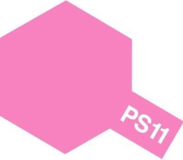 PS-11 Pink 100ml Spray