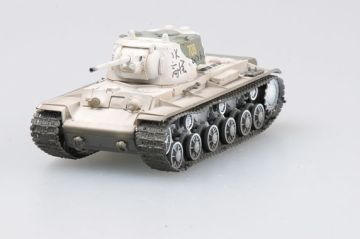 1/72 KV-1 Kalinisky Front, Winter 1943