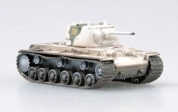 1/72 KV-1 Kalinisky Front, Winter 1943