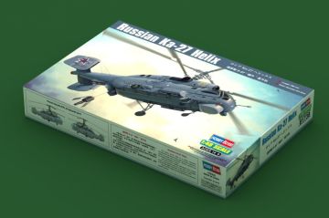 1/48 Russian Ka-27 Helix