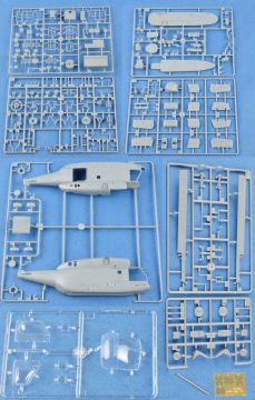 1/48 Russian Ka-27 Helix