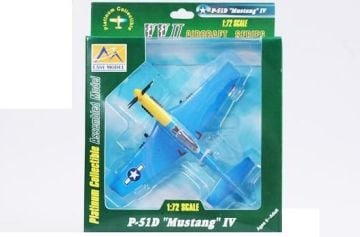 1/72 P-51D Mustang Louiv, E2*C 375th fg.