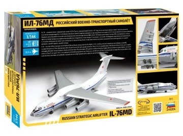 1/144 Ilyushin IL-76 MD