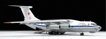1/144 Ilyushin IL-76 MD