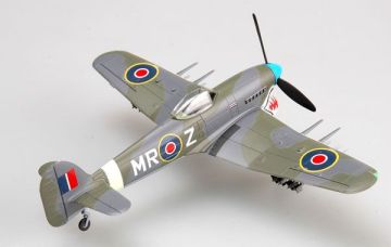 1/72 Typhoon Mk.lB-CO of 245 Squadron S/LA Zweinbe