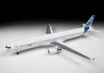 1/144 Airbus A-321