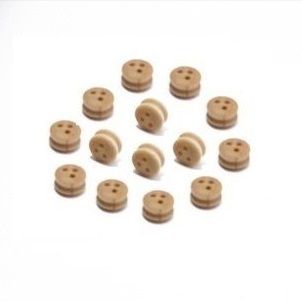 Bogota 5 mm  (18 adet)