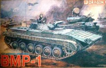 1/35  BMP-1