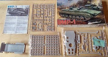 1/35  BMP-1