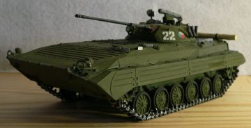1/35 BMP-2 DML