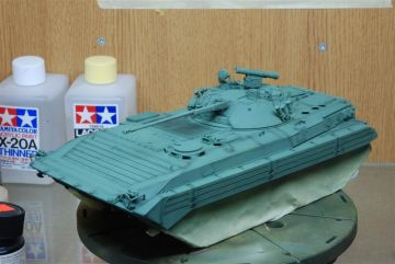 1/35 BMP-2 DML