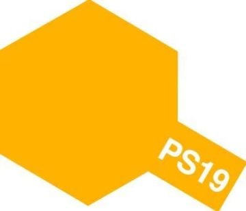 PS-19 Camel Yellow 100ml Spray