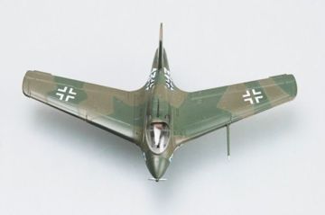1/72 Me 163 B-1a White 13-of ll./JG400