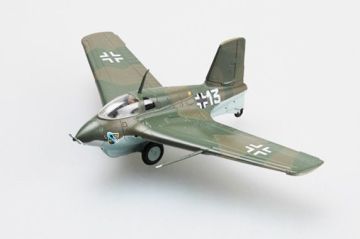 1/72 Me 163 B-1a White 13-of ll./JG400