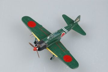 1/72 Zero 203rd Naval Air Sqd.,August 1945, Omura