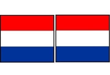 Dutch Flag