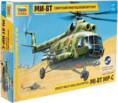 1/72 Mil MI-8T