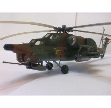 1/72 Mil MI-28