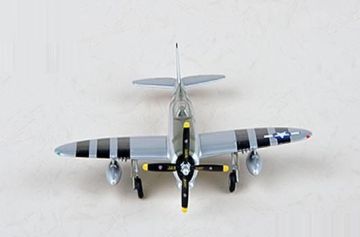 1/72 P-47 RAF Thunderbolt Mk.1HD154/18, Egypt 1945