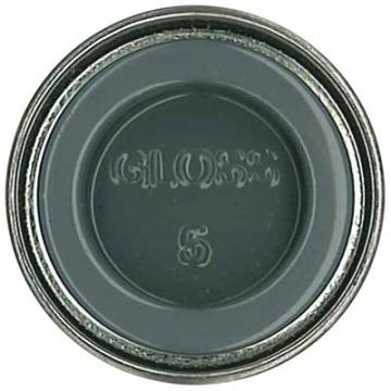5 Dark Admiralty Grey Gloss - 14ml Enamel Paint