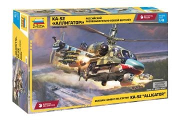 1/72 Kamov KA-52