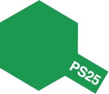 PS-25 Bright Green 100ml Spray