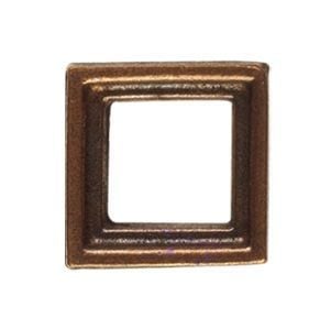 Pencere Çerçevesi 7 Adet 13mm
