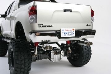 1/10 Toyota Tundra High-Lift Demonte(Kit)