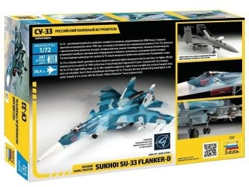 1/72 Su - 33
