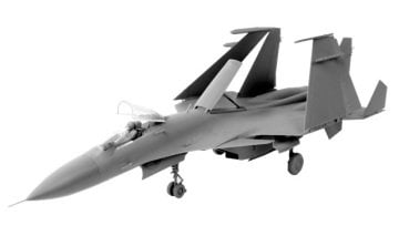 1/72 Su - 33