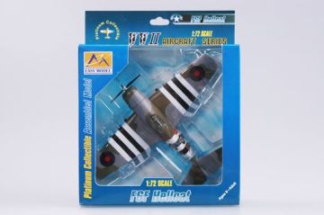 1/72 F6F-5 Hellcat RAF 800 sqn.