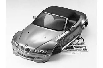 1/10 BMW M Roadster Body Parts