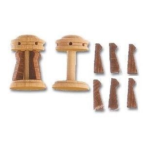 Irgat 15mm ( 2 li paket)