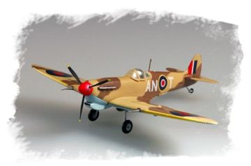 1/72 Spitfire Mk VB/Trop RAF 417 Squadron 1942