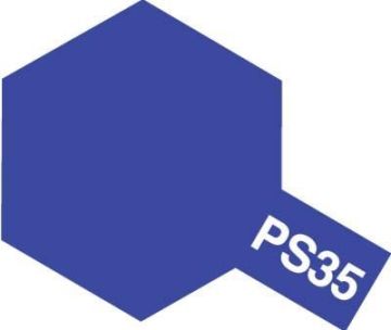 PS-35 Blue Violet 100ml Spray