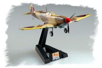 1/72 Spitfire Mk VB/Trop RAF 224th Wing Com.1943