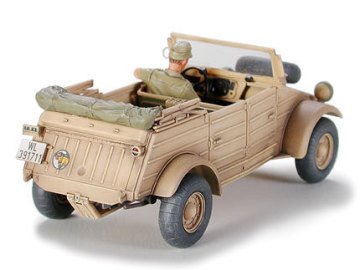 1/48 Kuebekwagen Type 82 (africa)
