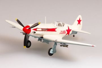 1/72 Mig-3 12th.IAP Moscow Air Defence 1942
