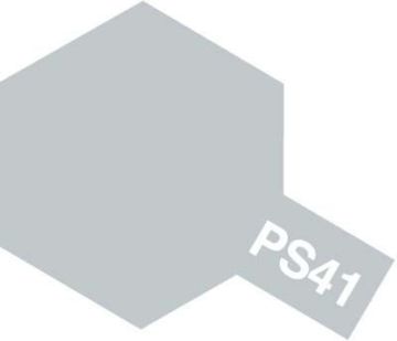 PS-41 Bright Silver 100ml Spray