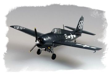 1/72 F4F Wildcat VC-93 USS Petrof Bay 1945