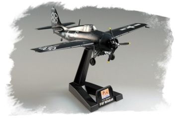1/72 F4F Wildcat VC-93 USS Petrof Bay 1945