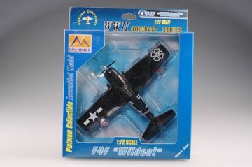 1/72 F4F Wildcat VC-93 USS Petrof Bay 1945
