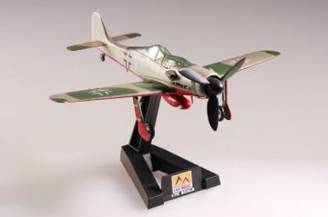 1/72 FW-190D-9 JV44 Germany 1945