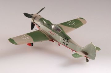 1/72 FW-190D-9 JV44 Germany 1945