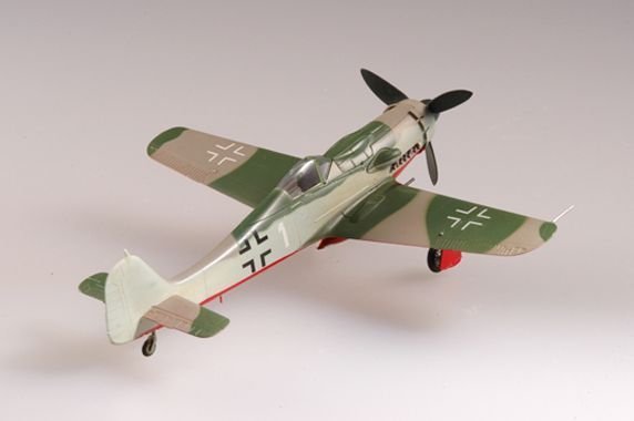 1/72 FW-190D-9 JV44 Germany 1945