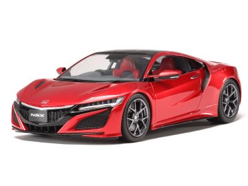 1/24    NSX